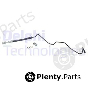 Delphi LH7550 — Brake Hose