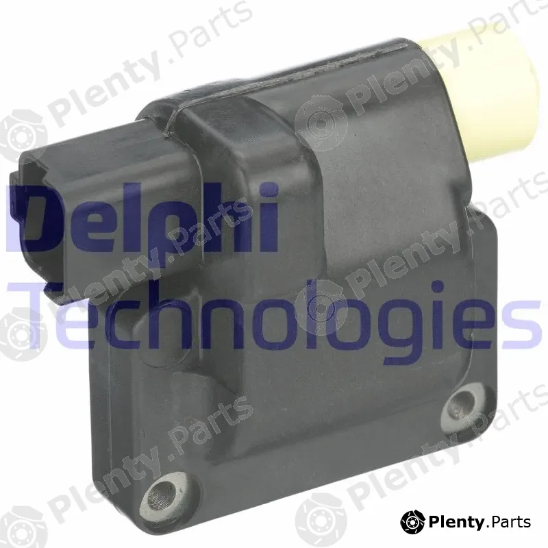 Delphi GN10772 — Ignition Coil