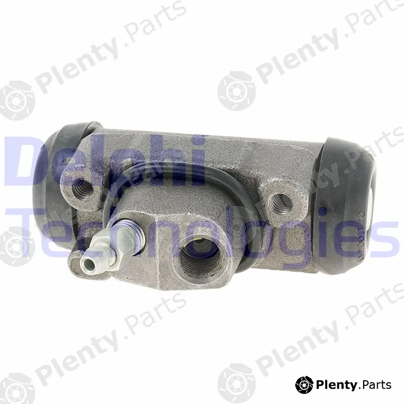 Delphi LW90203 — Wheel Brake Cylinder