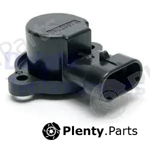 Sensor, throttle position
