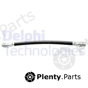 Delphi LH6459 — Brake Hose