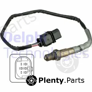 Delphi ES20550-12B1 — Lambda Sensor