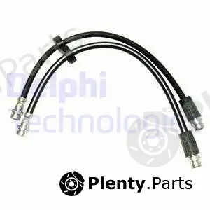 Delphi LH6358 — Brake Hose