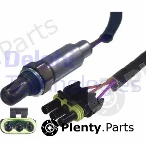 Lambda Sensor