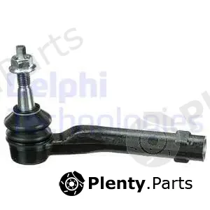 Delphi TA3296 — Tie Rod End