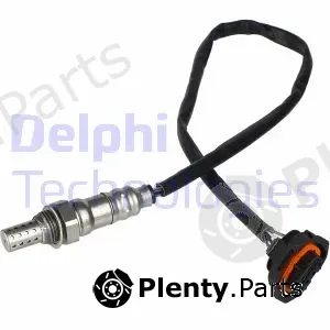 Lambda Sensor