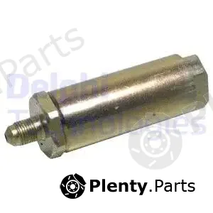 Delphi LV15351 — Brake Force Regulator