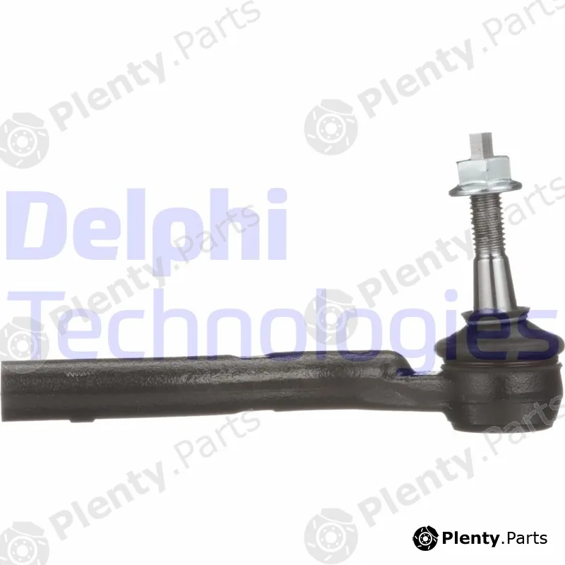 Delphi TA5495 — Tie Rod End