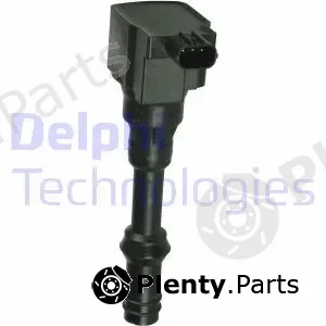 Delphi GN10382-11B1 — Ignition Coil