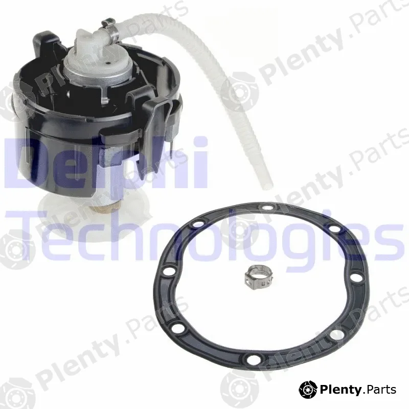 Delphi FE0725-11B1 — Fuel Pump