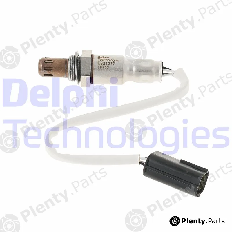Lambda Sensor