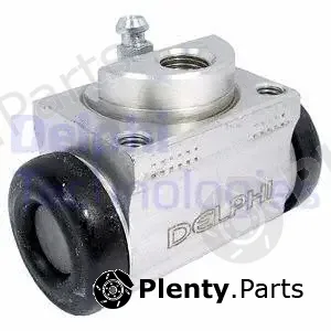 Delphi LW90069 — Wheel Brake Cylinder