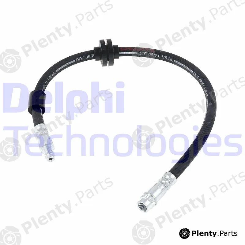 Delphi LH7653 — Brake Hose