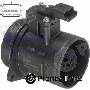 Delphi AF10642-12B1 — Mass Air Flow Sensor