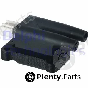 Delphi GN10397 — Ignition Coil