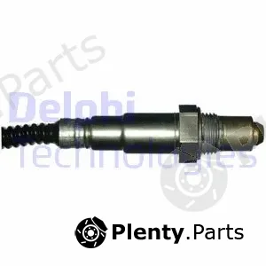 Delphi ES10922 — Lambda Sensor