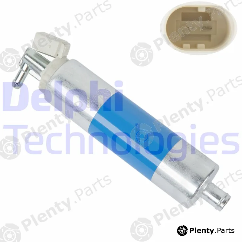 Delphi FE0519-11B1 — Fuel Pump
