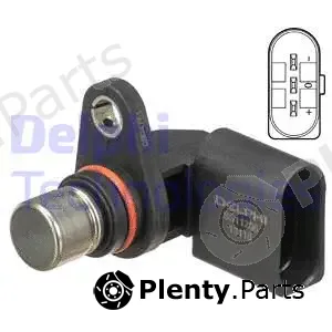 Delphi SS11206 — Sensor, camshaft position