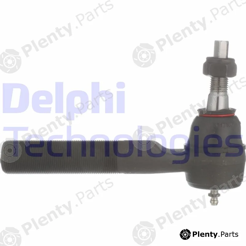 Delphi TA5676-11B1 — Tie Rod End