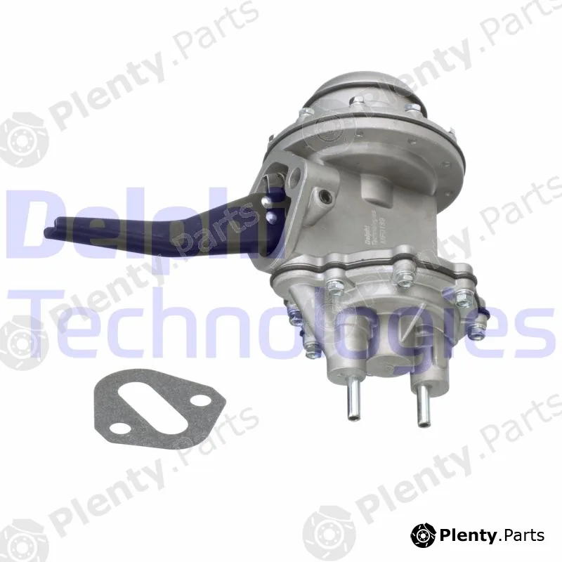 Delphi MF0189-11B1 — Fuel Pump