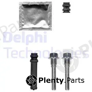 Delphi KS1053 — Guide Sleeve Kit, brake caliper