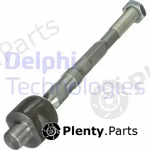 Delphi TA5000-11B1 — Inner Tie Rod