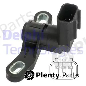 Delphi SS11340 — Sensor, crankshaft pulse