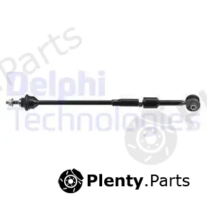 Delphi TA3054 — Control/Trailing Arm, wheel suspension