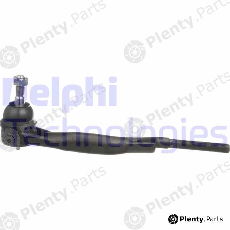 Delphi TA5255 — Tie Rod End