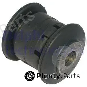 Delphi TD521W — Mounting, control/trailing arm