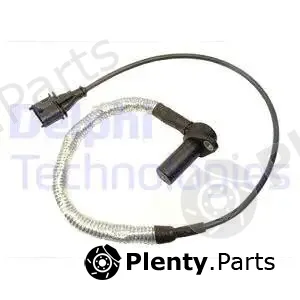 Delphi SS10809 — Sensor, crankshaft pulse
