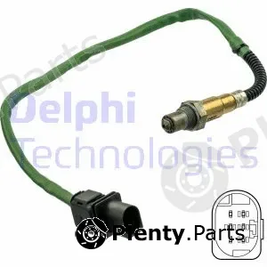 Lambda Sensor