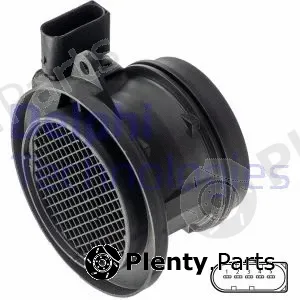 Delphi AF10338-11B1 — Mass Air Flow Sensor