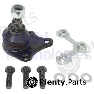 Delphi TC824 — Ball Joint