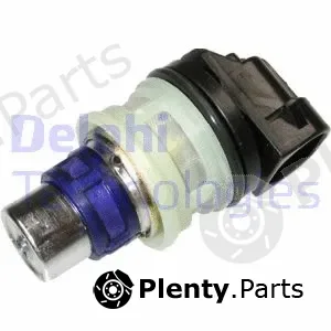 Delphi FJ10040-11B1 — Injector
