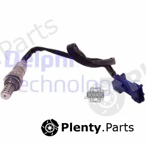Lambda Sensor