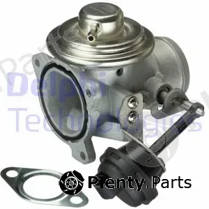 Delphi EG10469-12B1 — EGR Valve