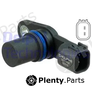 Delphi SS11466 — Sensor, camshaft position