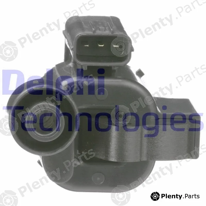 Delphi GN10546 — Ignition Coil