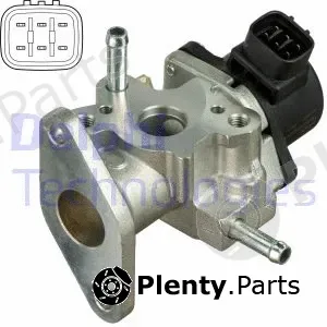 Delphi EG10483-12B1 — EGR Valve