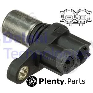 Delphi SS11270 — Sensor, crankshaft pulse