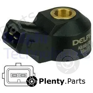Delphi AS10198 — Knock Sensor