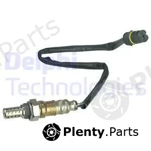 Delphi ES20175 — Lambda Sensor
