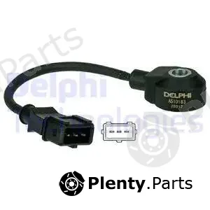 Delphi AS10183 — Knock Sensor