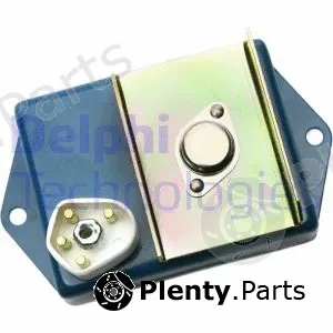 Delphi DS10067-11B1 — Ignition Coil