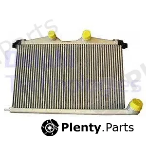 Delphi TSP0755007 — Charge Air Cooler