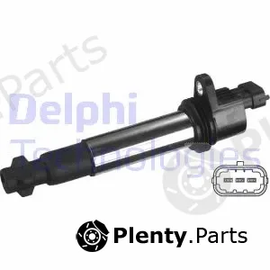 Delphi GN10570-12B1 — Ignition Coil