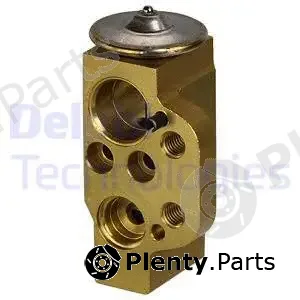 Delphi TSP0585065 — Expansion Valve, air conditioning
