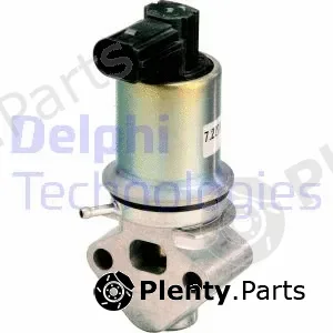 Delphi EG10295-12B1 — EGR Valve