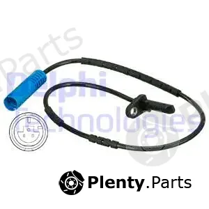 Delphi SS20558 — Sensor, wheel speed